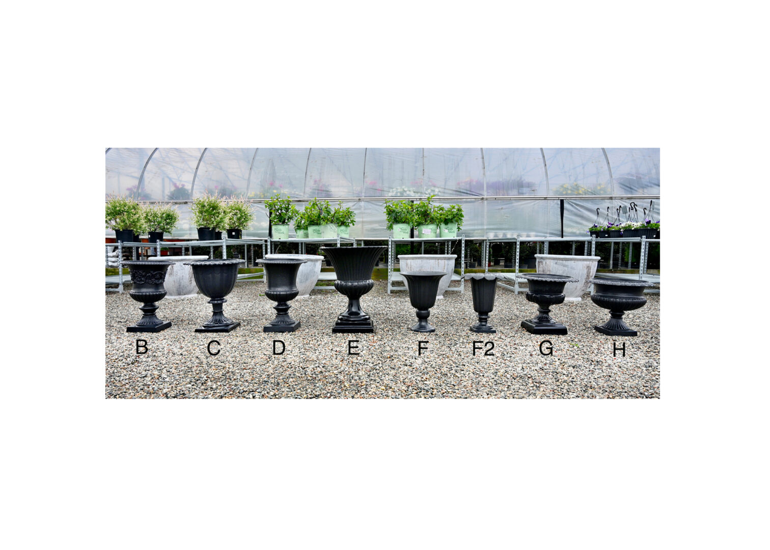 Detroit Garden Works