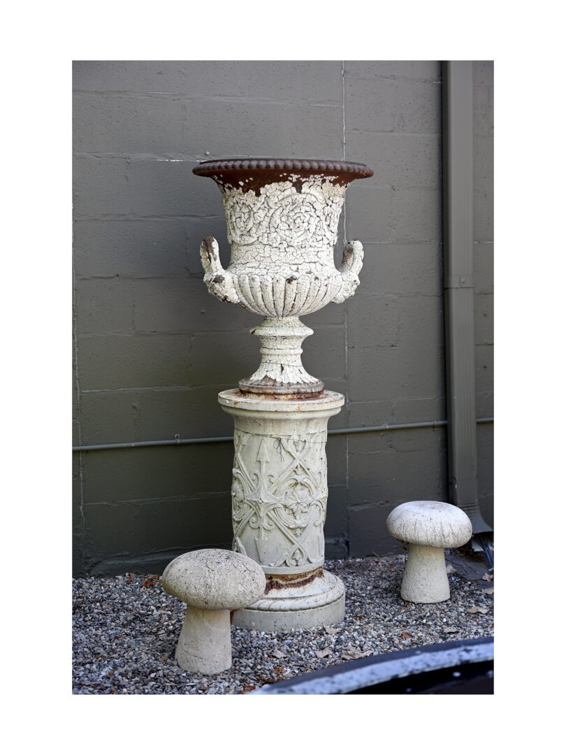Detroit Garden Works