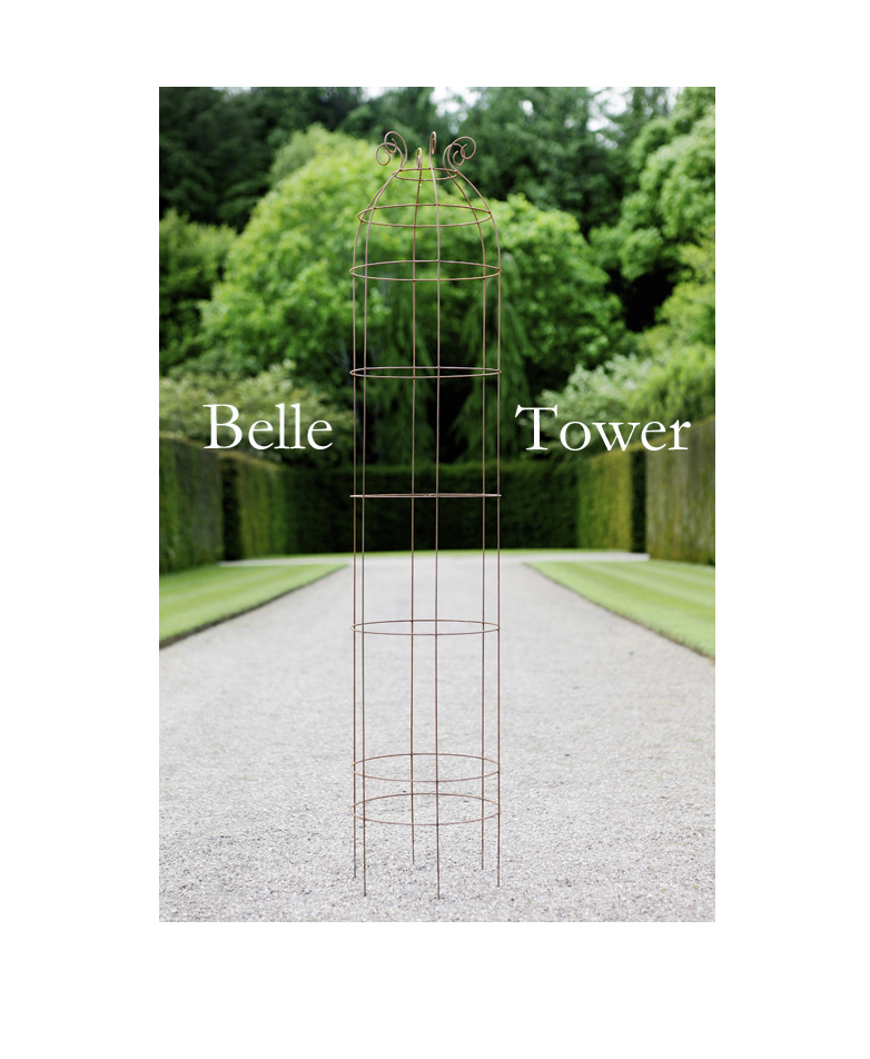 Detroit Garden Works