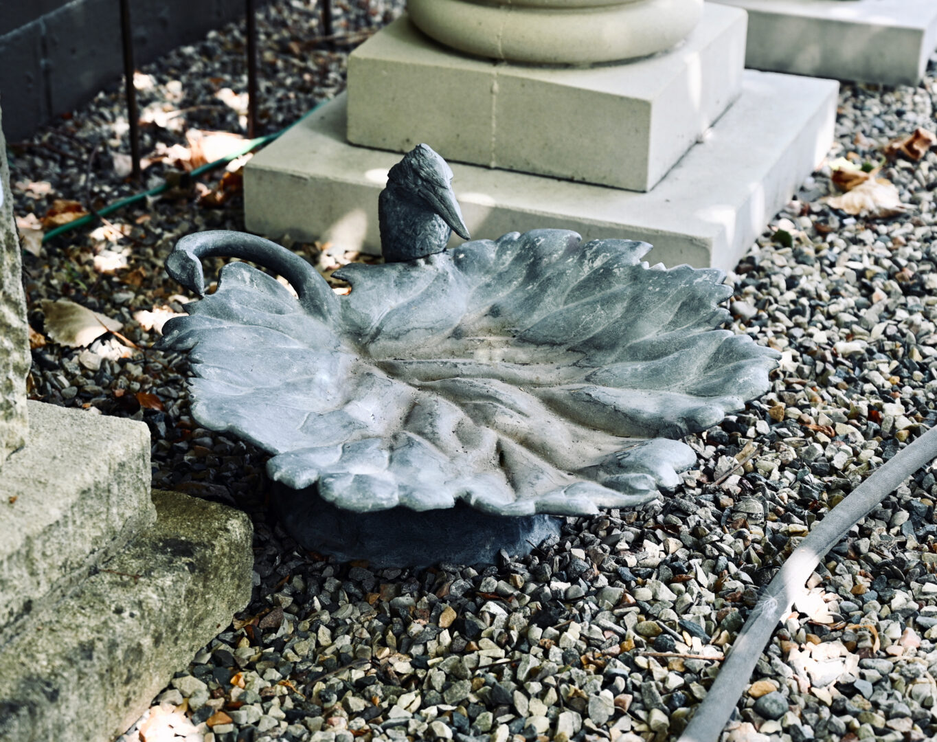 Detroit Garden Works