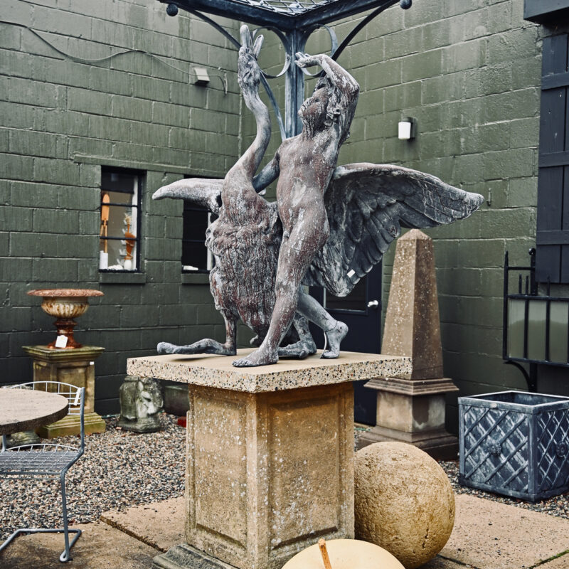 Detroit Garden Works