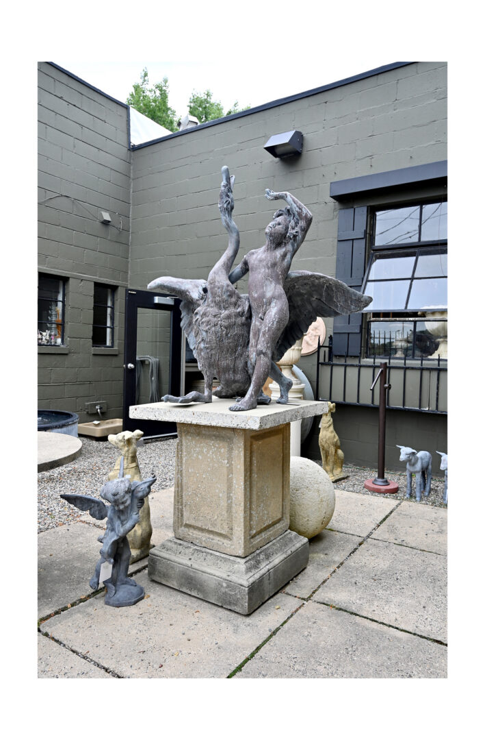 Detroit Garden Works