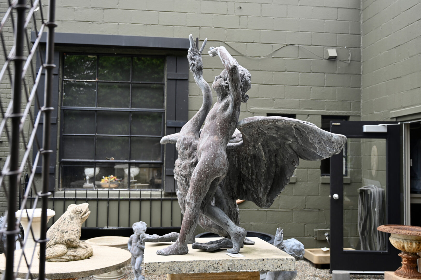 Detroit Garden Works