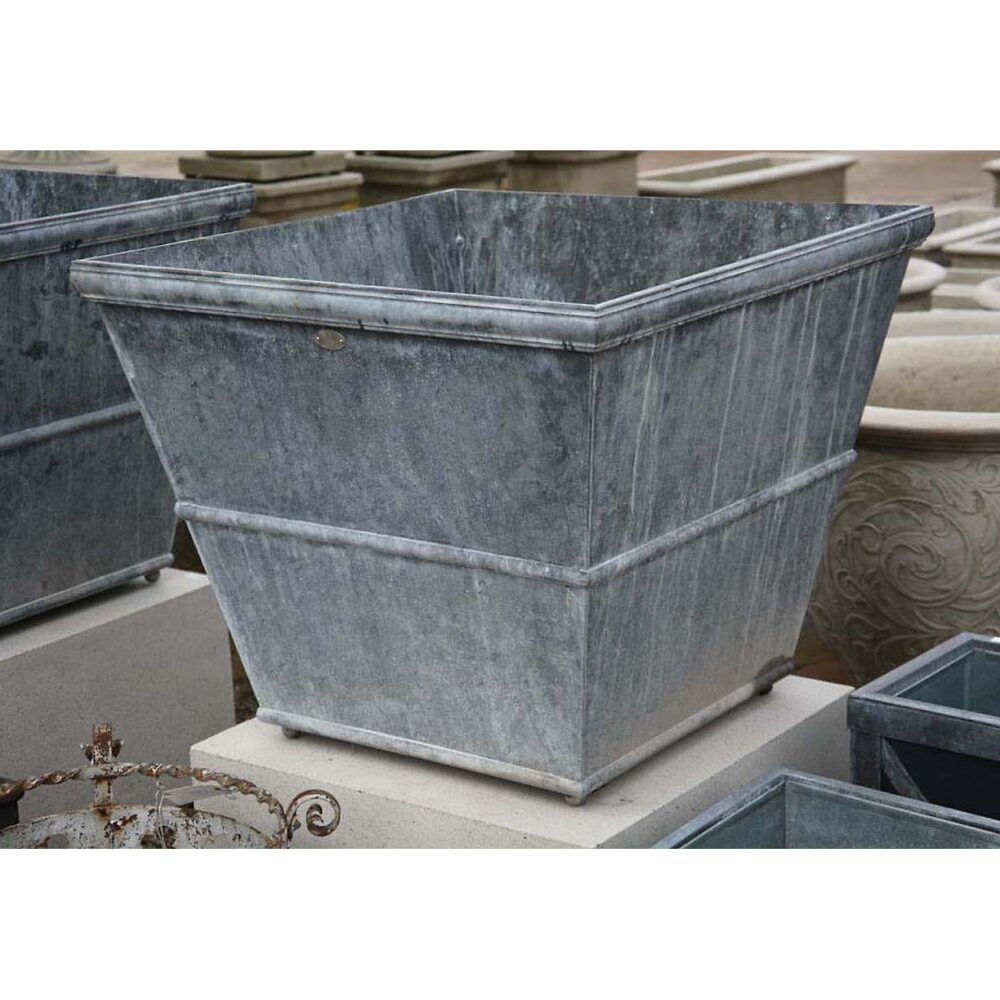 The Branch Studio Hudson Square Tapered Pot