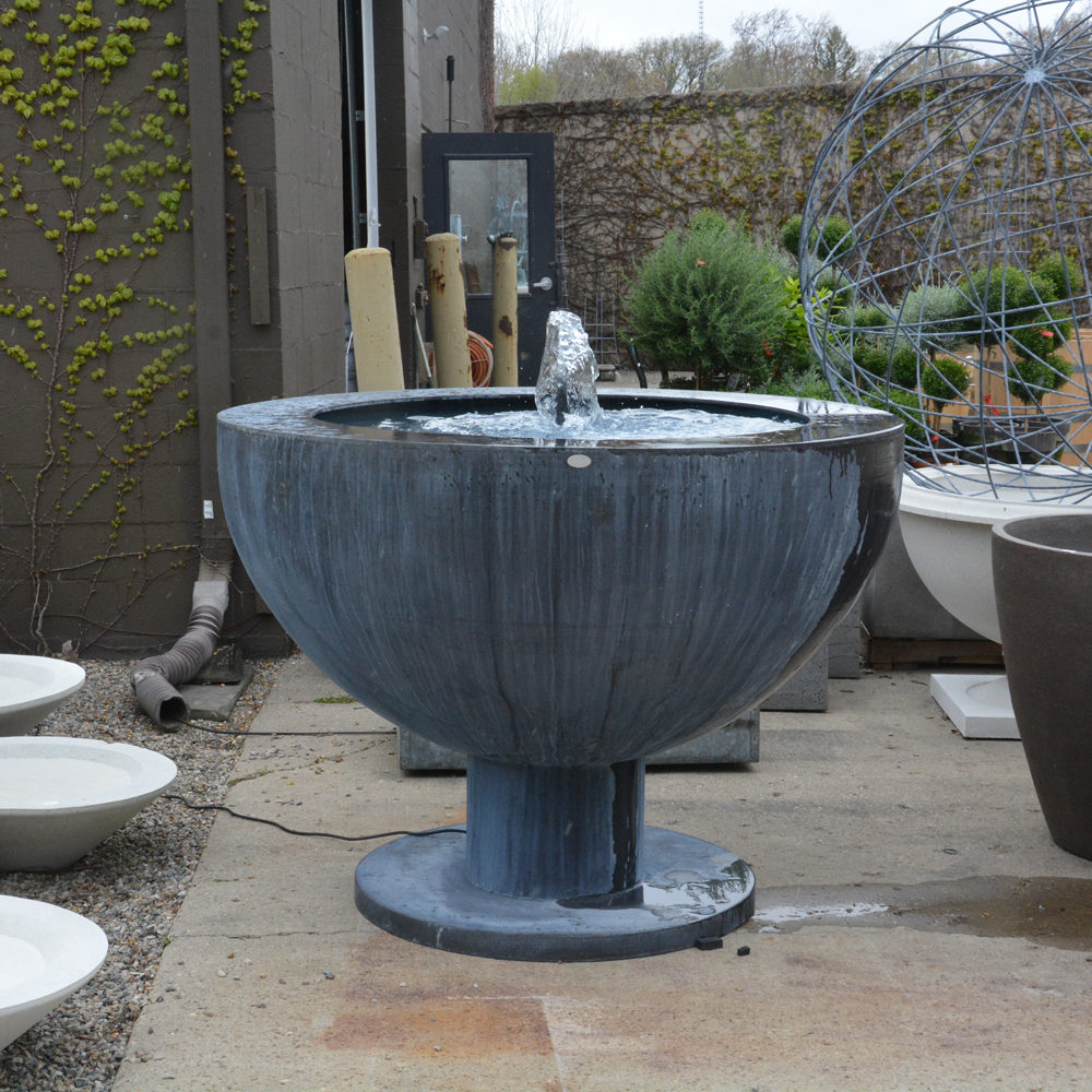 The Branch Studio Hemisphere Fountain