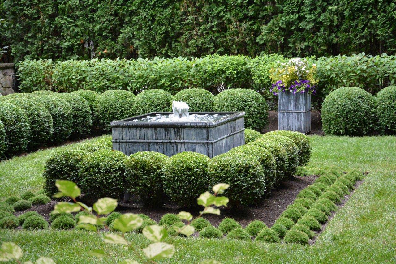 Detroit Garden Works