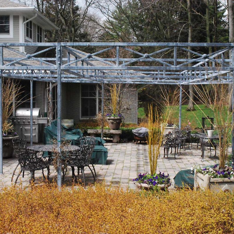 Detroit Garden Works