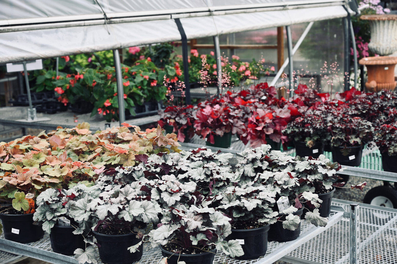 Detroit Garden Works