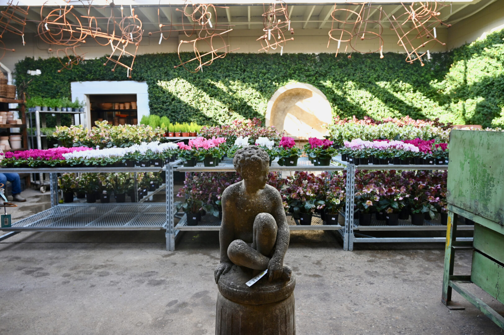 Detroit Garden Works