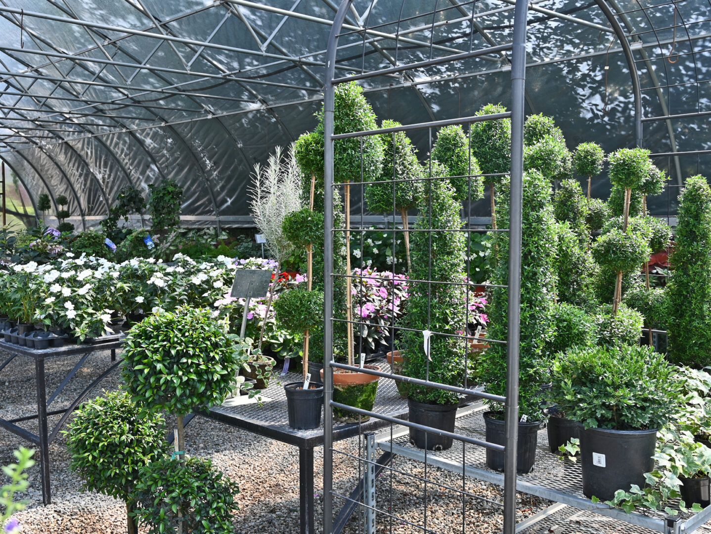 Detroit Garden Works