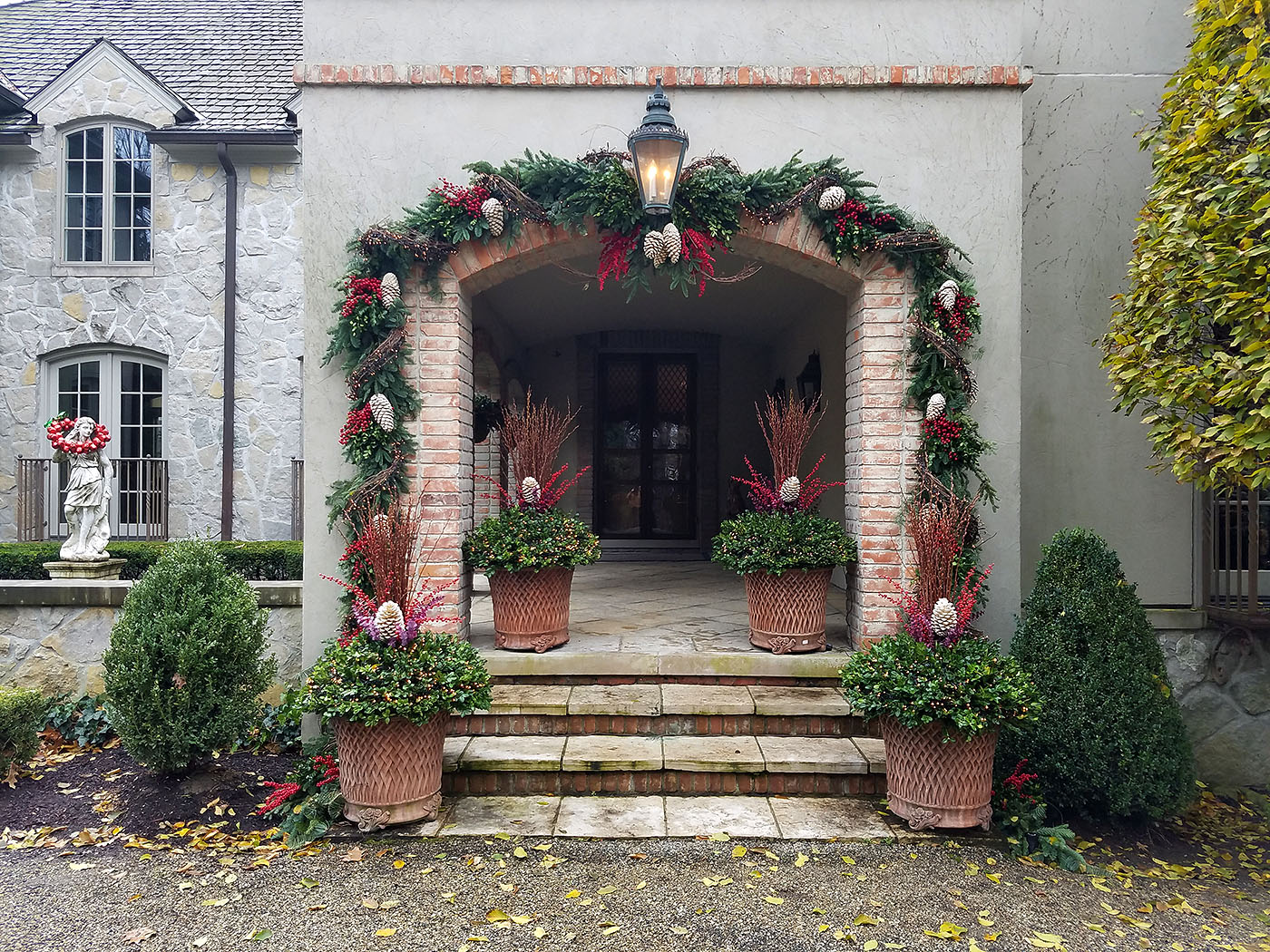 Tour the Works - Detroit Garden Works