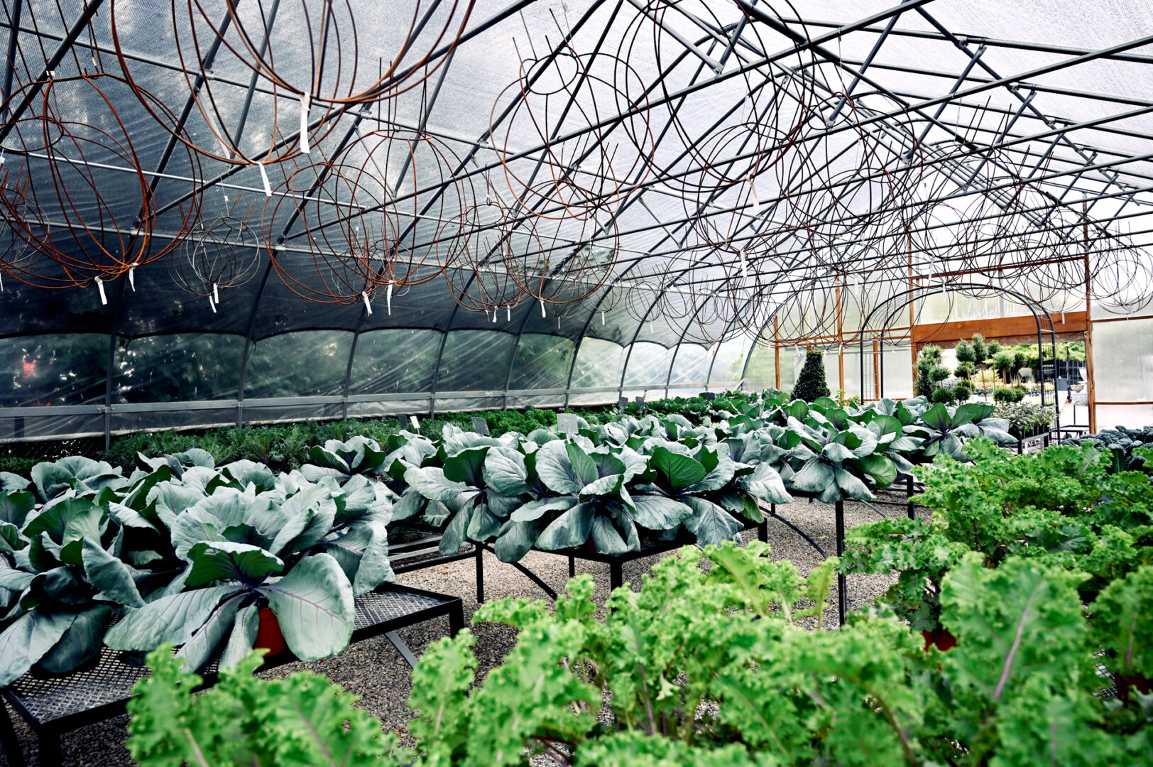 Detroit Garden Works