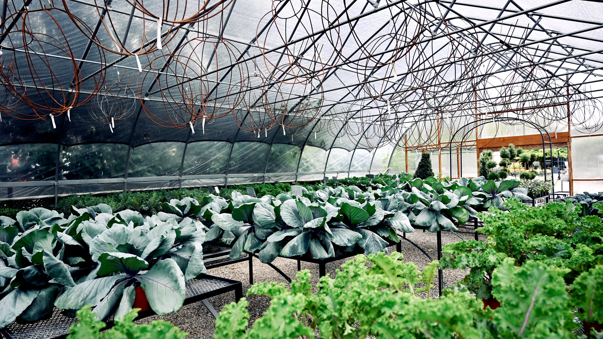 Detroit Garden Works