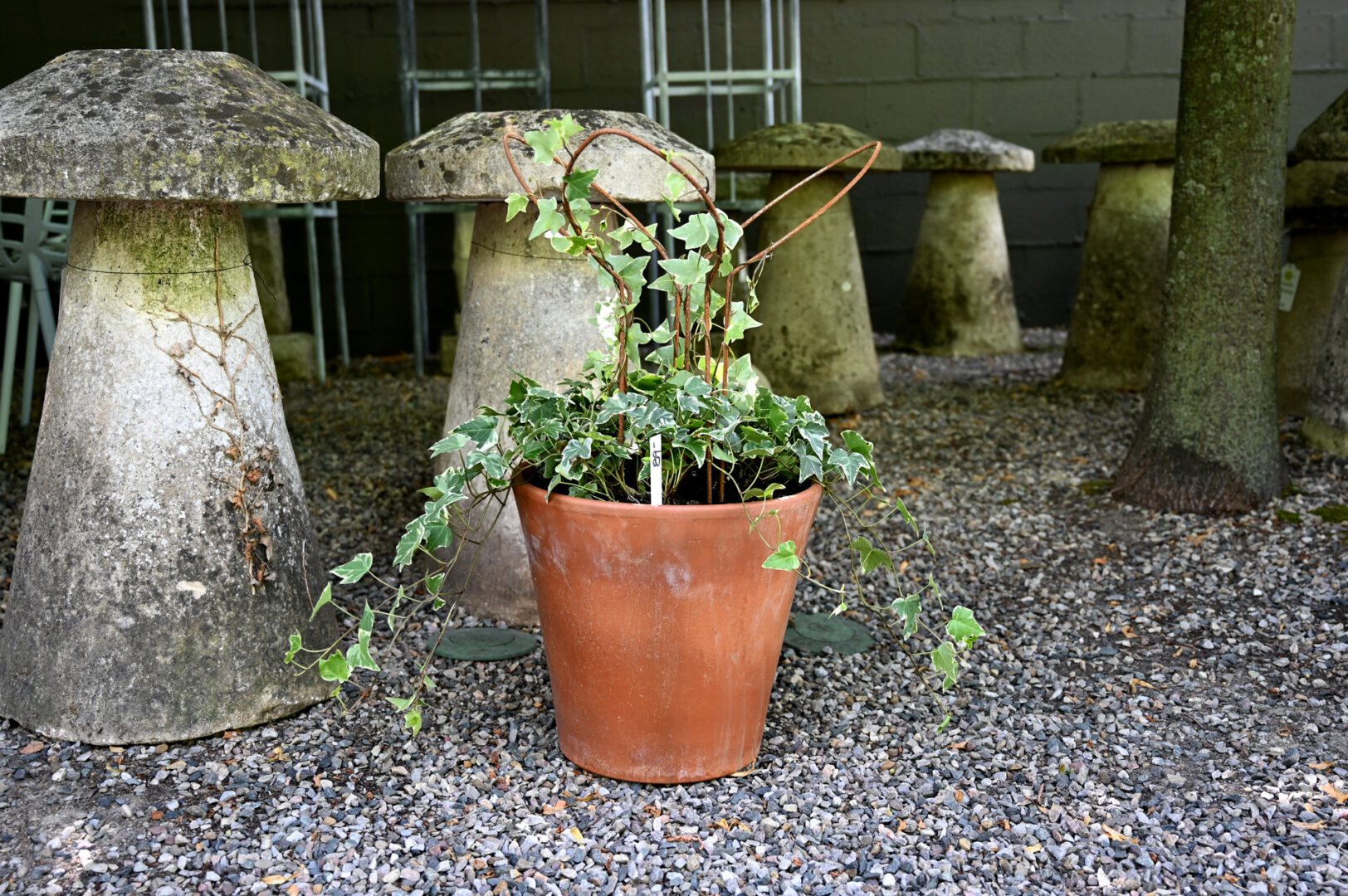 Detroit Garden Works