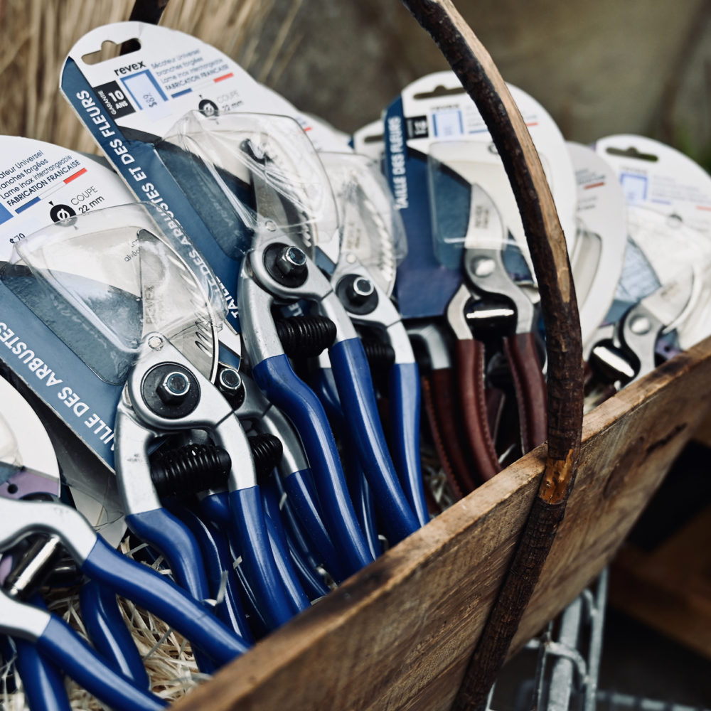 Revex Garden Shears