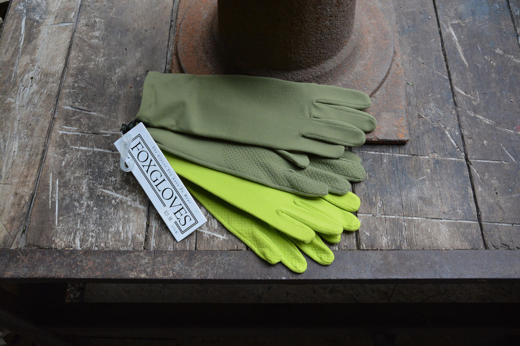 Foxgloves Grip