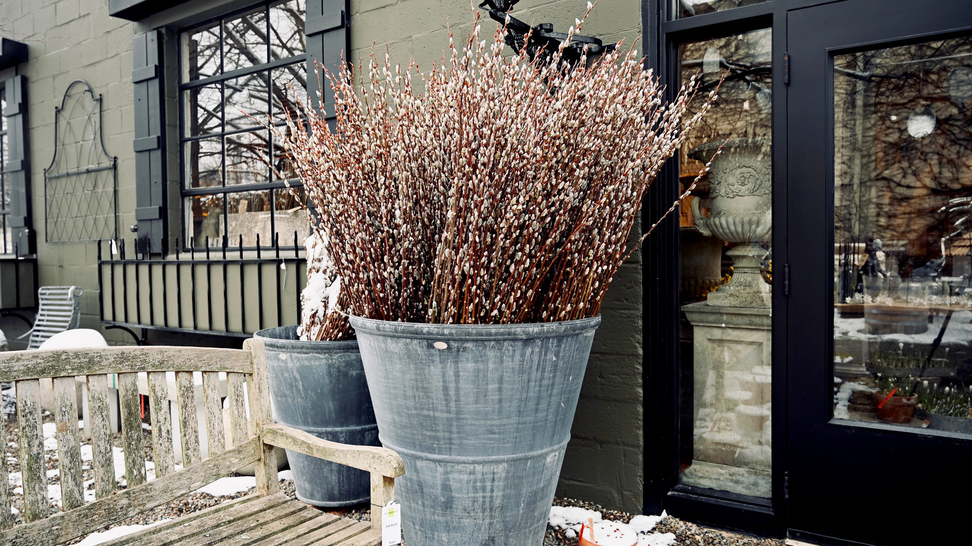 Detroit Garden Works