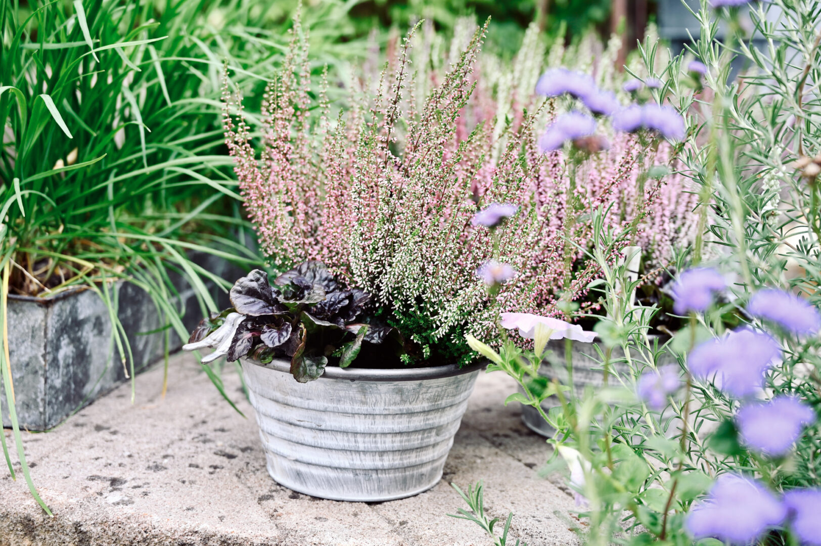 Detroit Garden Works