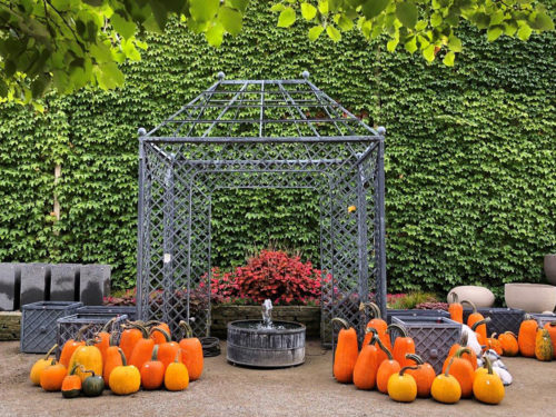 Detroit Garden Works