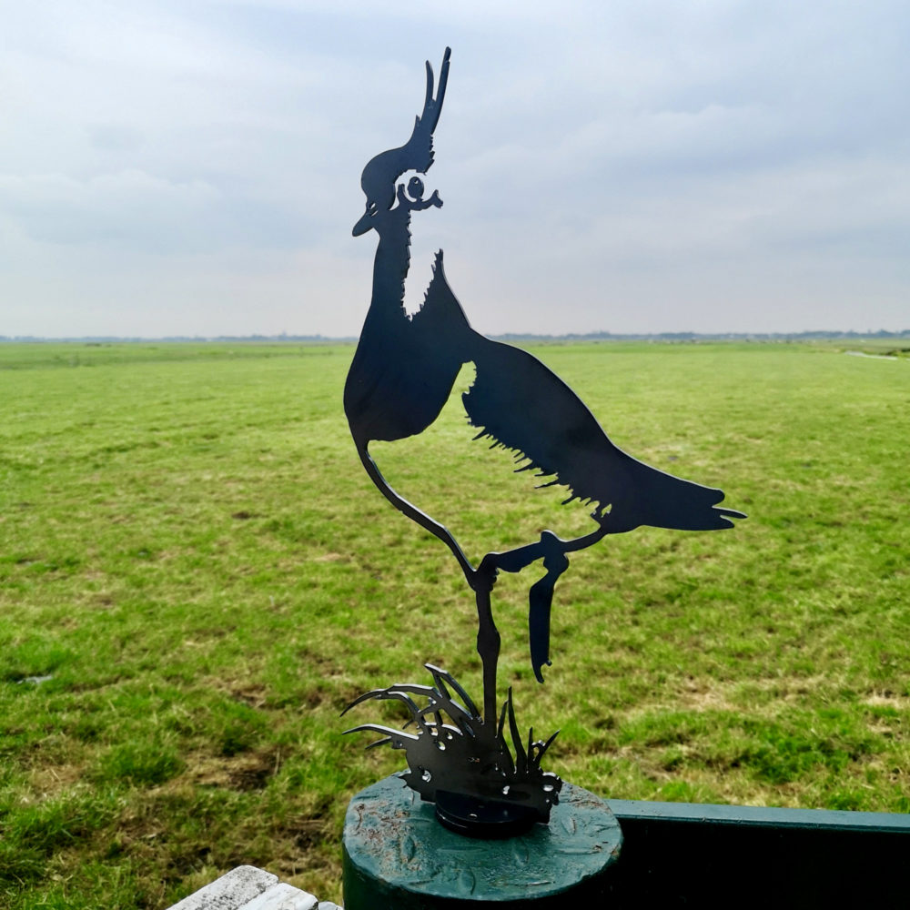 Lapwing MetalBird