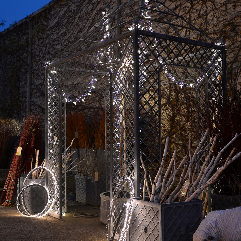 Detroit Garden Works