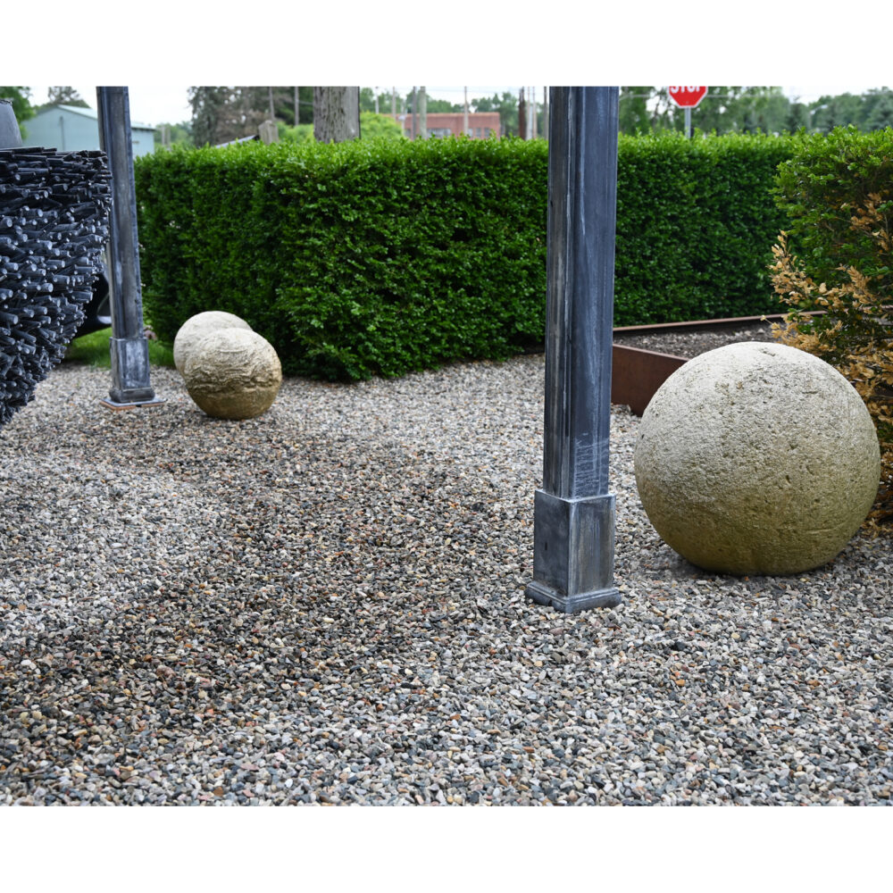 English Spheres