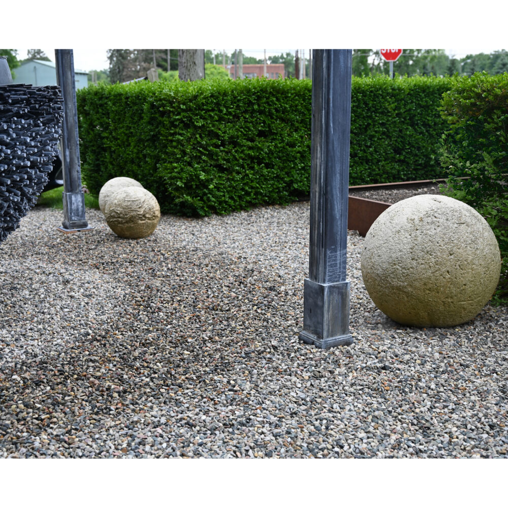 English Spheres