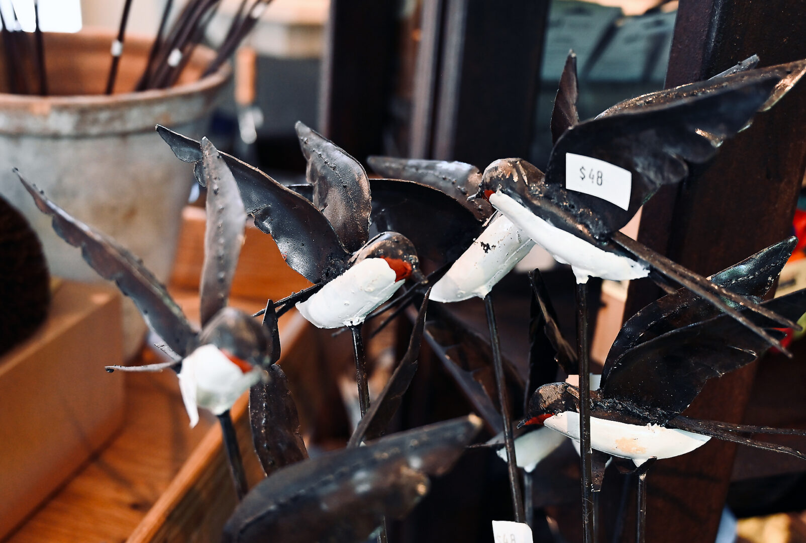 Swallow Stakes