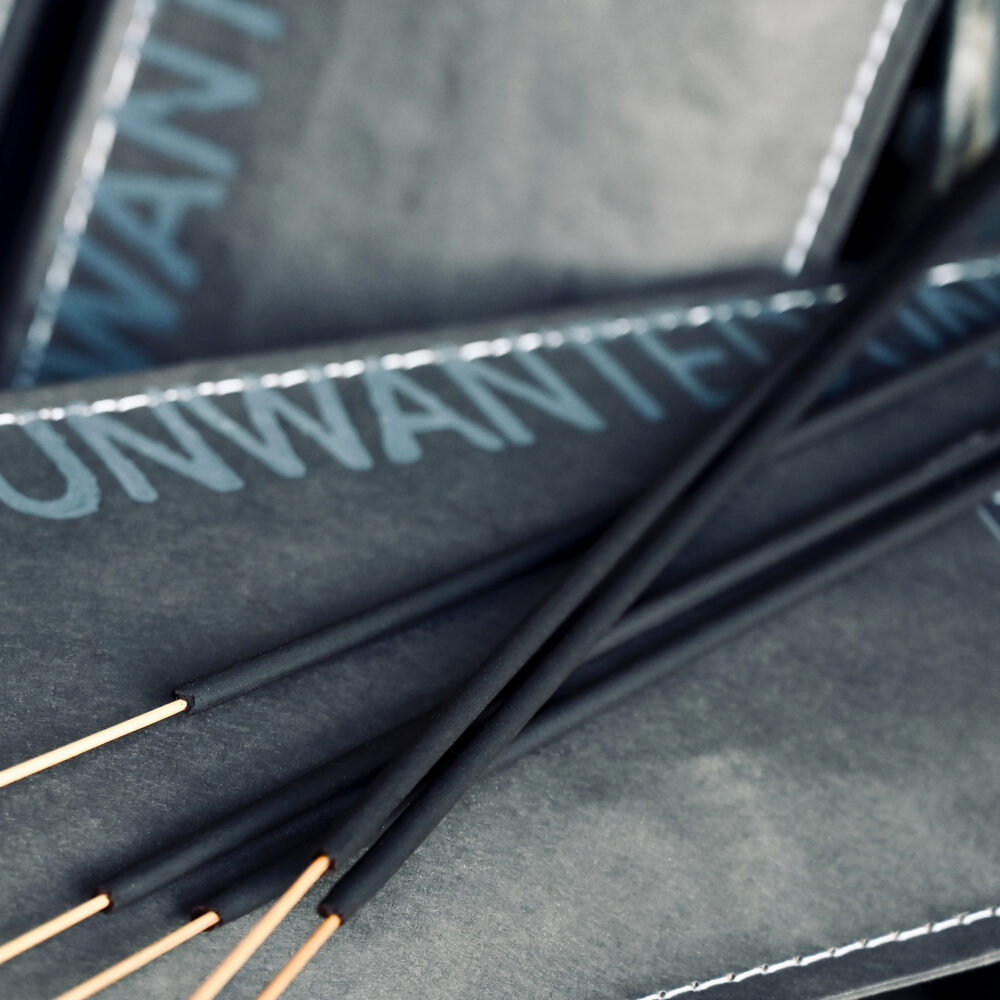 Flyaway Sticks