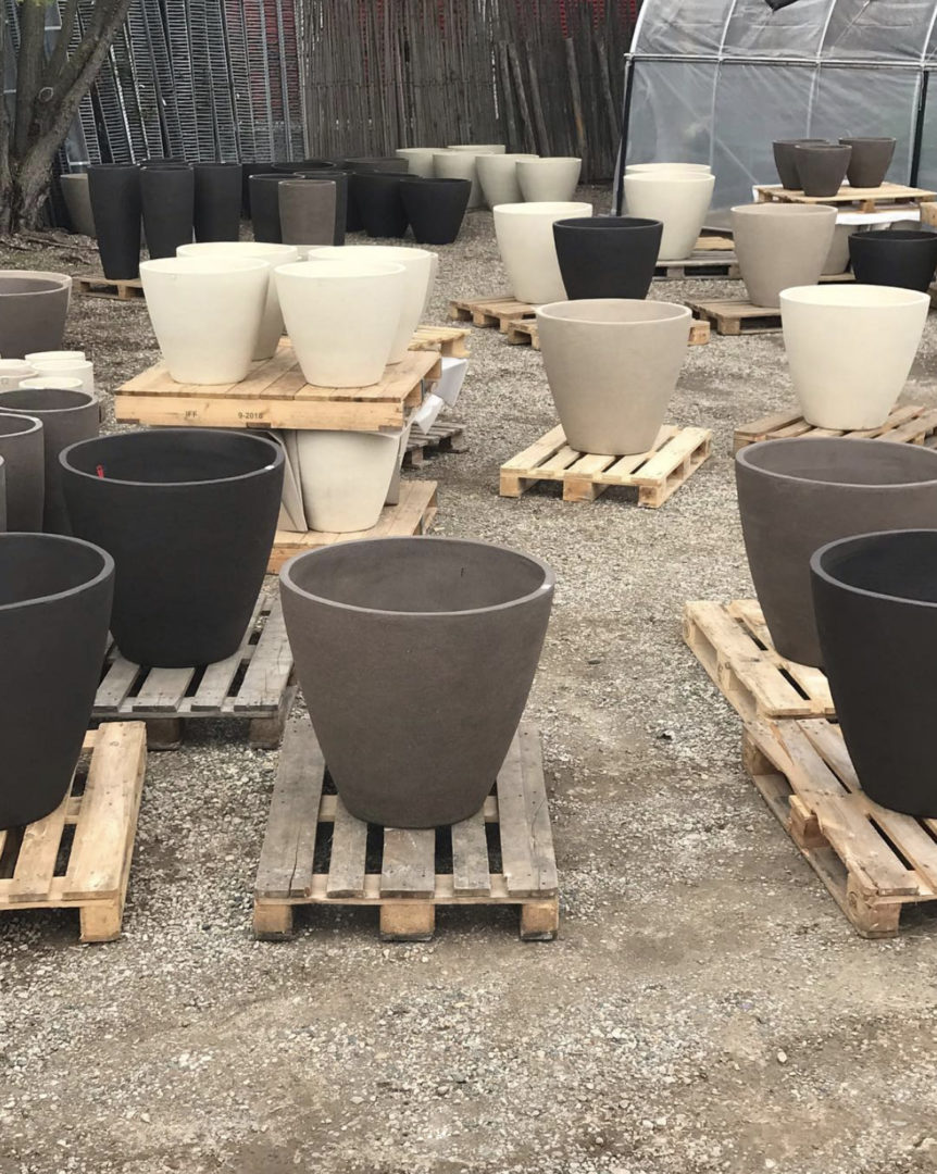 Detroit Garden Works