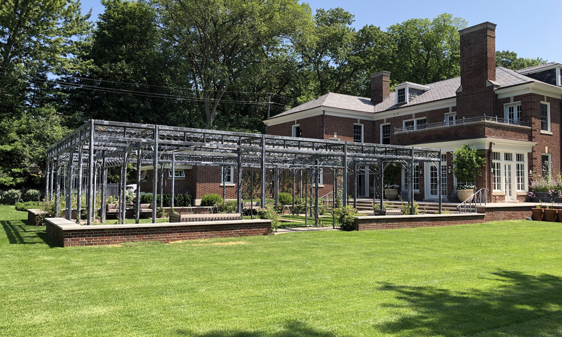 Shop: The Beauty of Form & Function | Detroit Garden Works