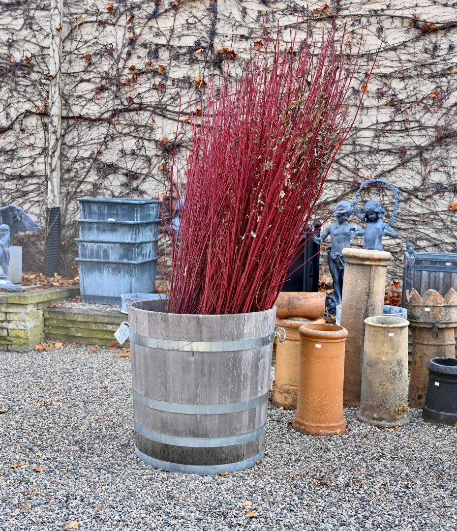 Detroit Garden Works