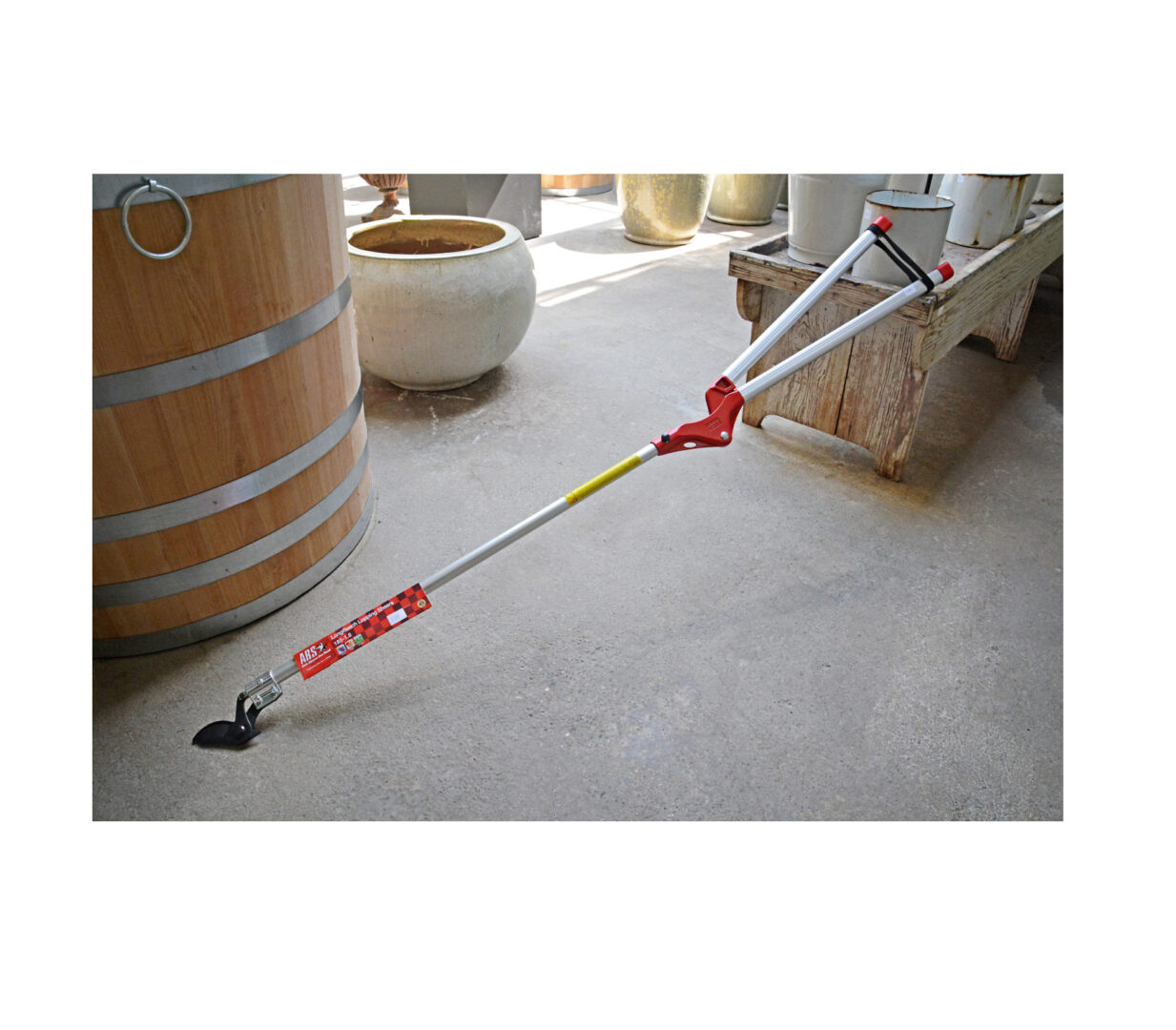 Long Reach Loppers