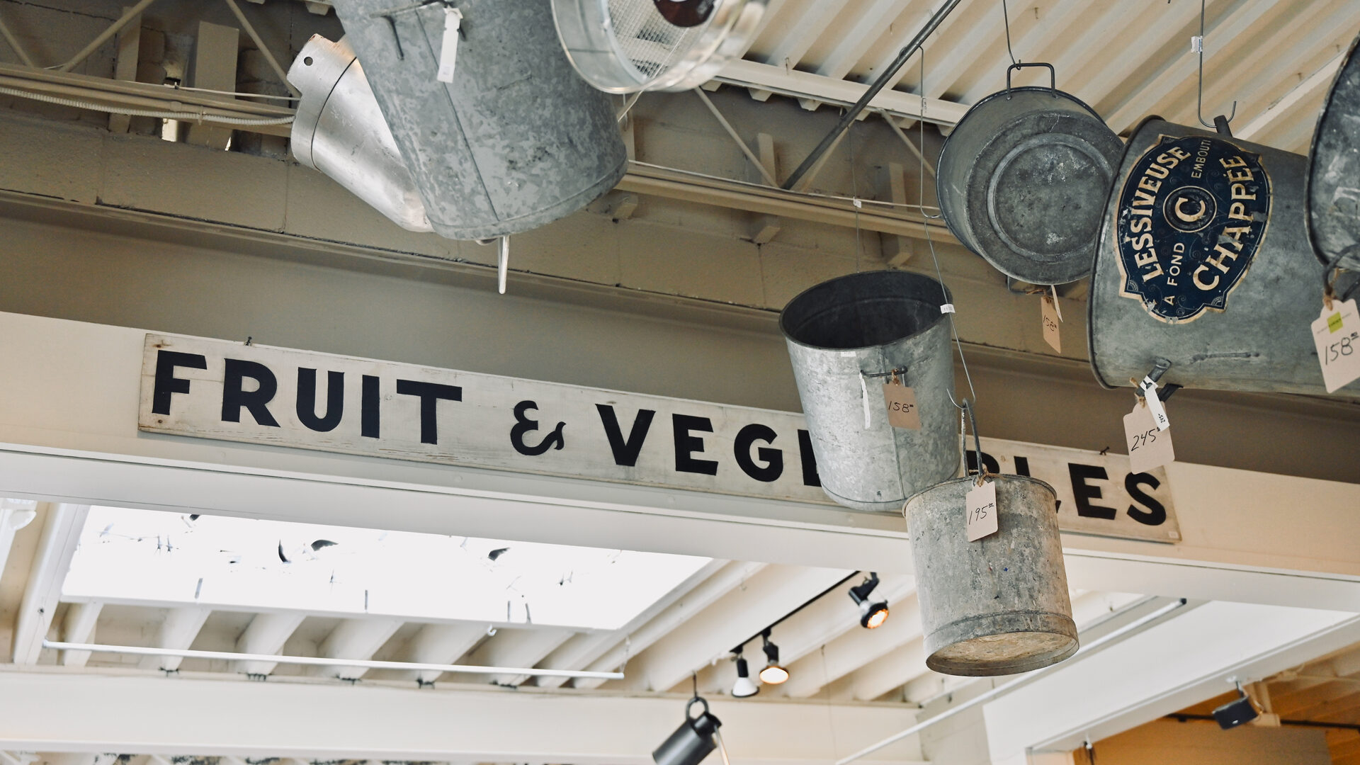 Detroit Garden Works