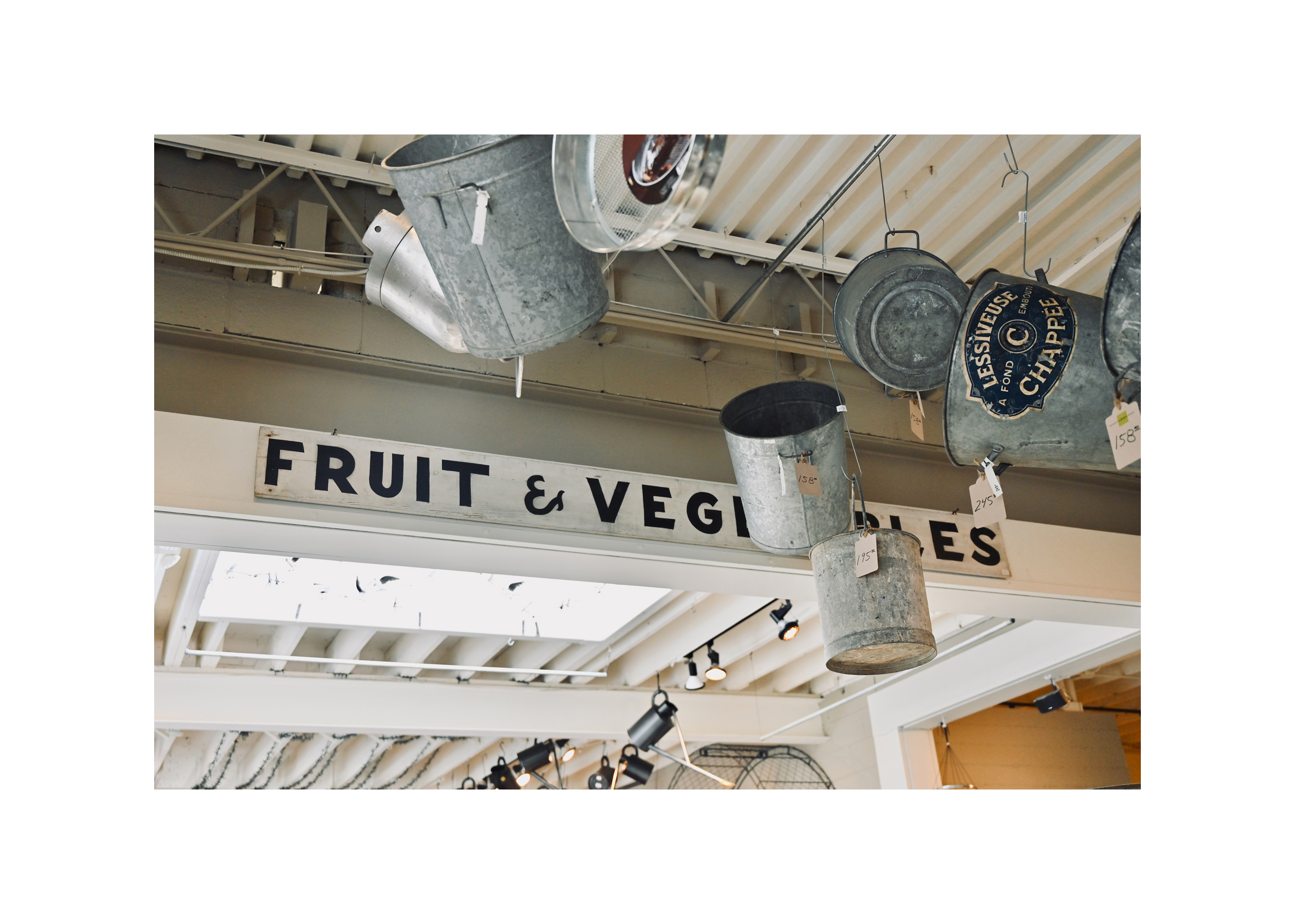 Detroit Garden Works