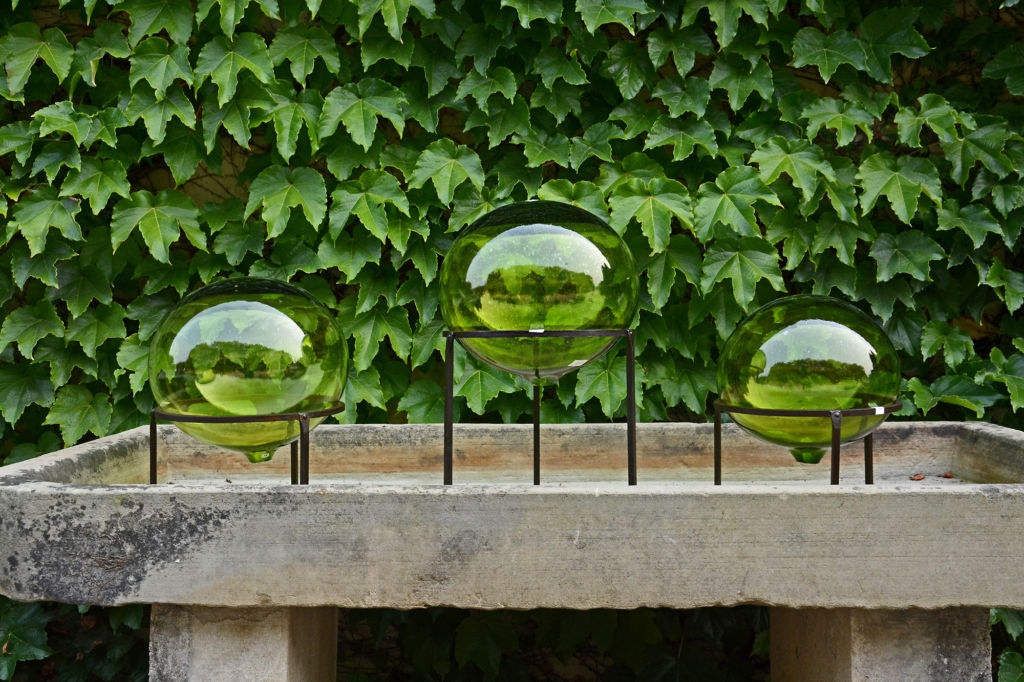 Garden Globe Detroit Garden Works