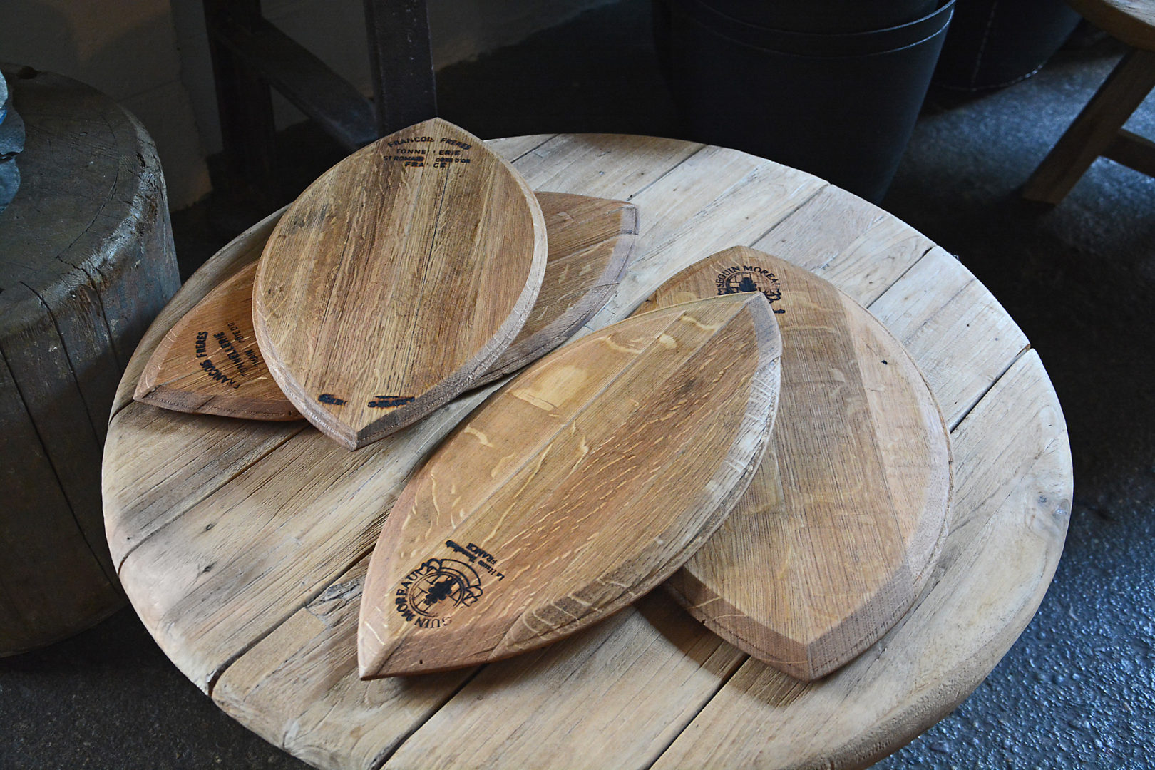 Leaf Platter