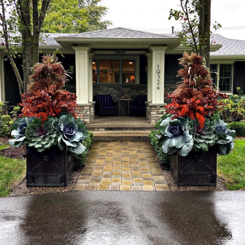 Detroit Garden Works