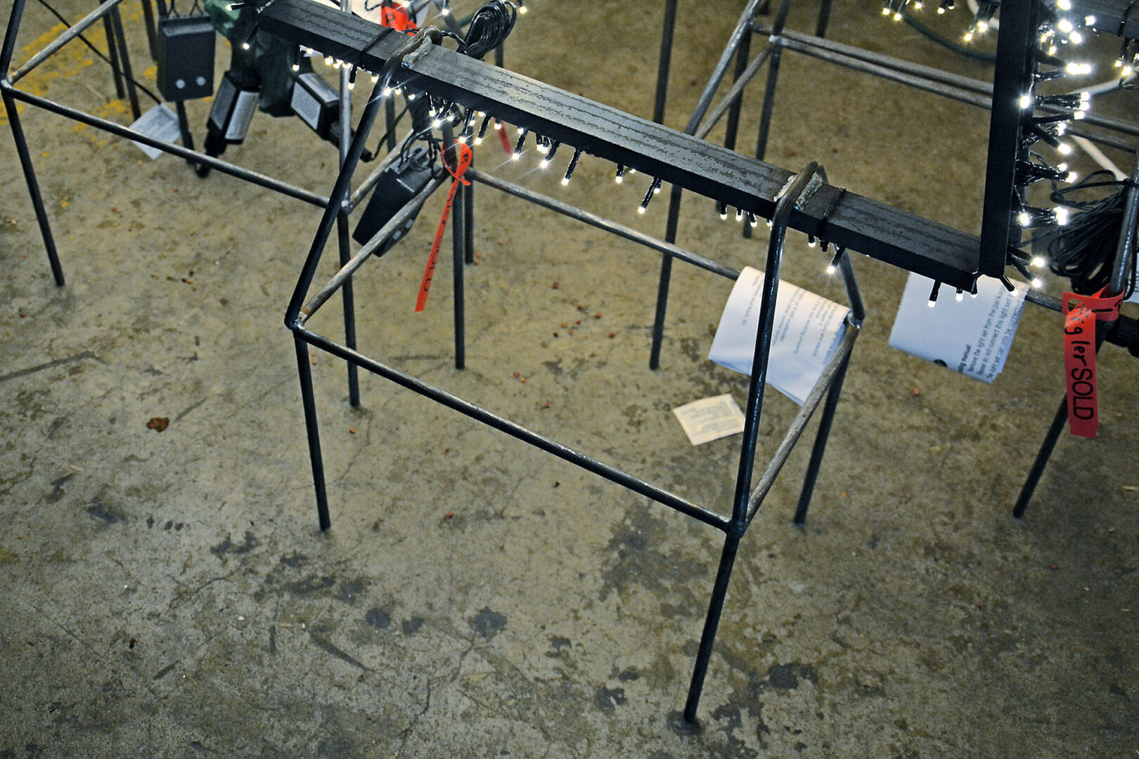 Detroit Garden Works