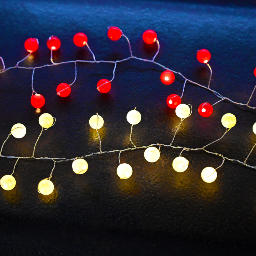 Lumineo LED Stringlights