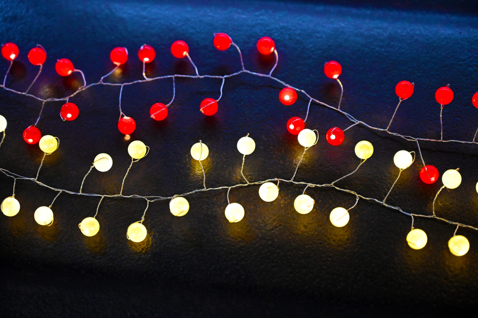 Lumineo LED Stringlights