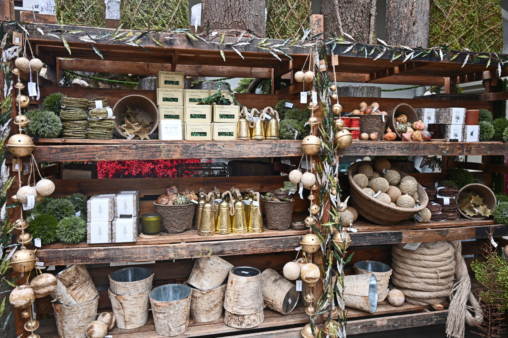 Detroit Garden Works