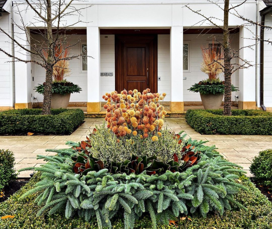 Shop: Containers | Detroit Garden Works