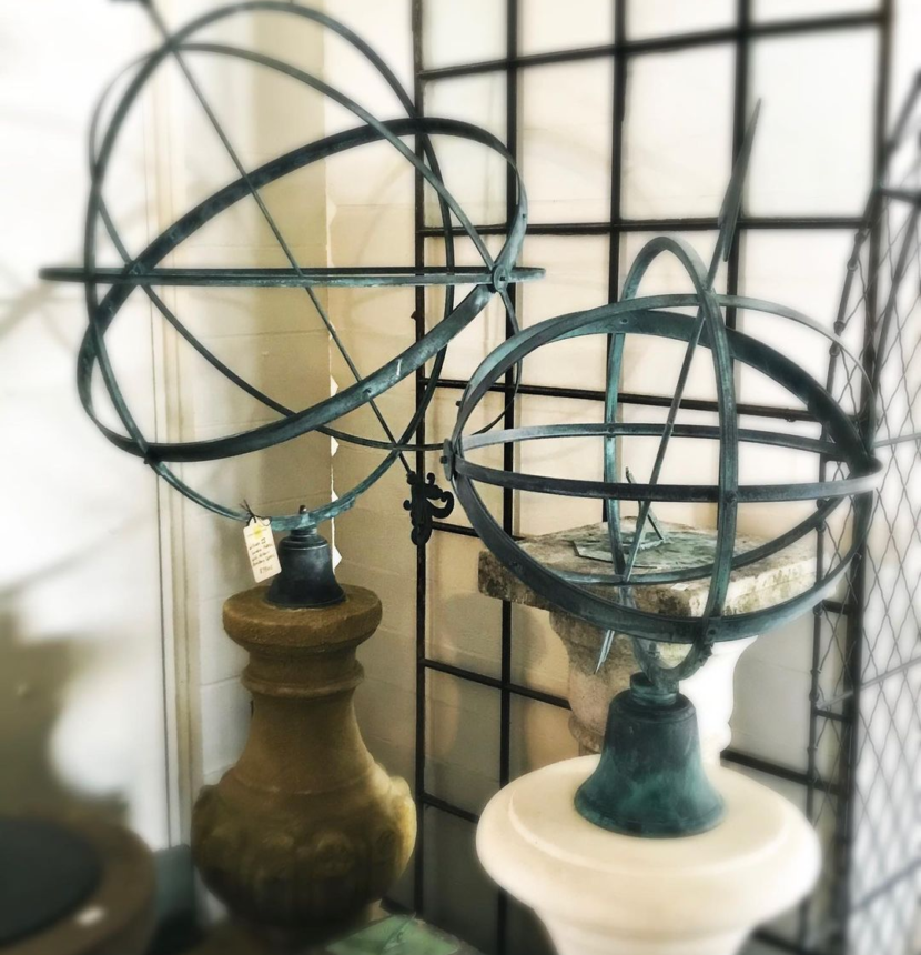 Shop: Ornament | Detroit Garden Works