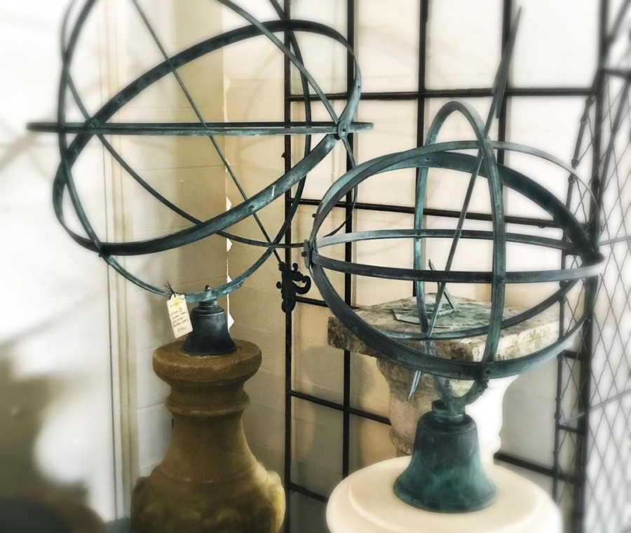 Shop: Ornament | Detroit Garden Works