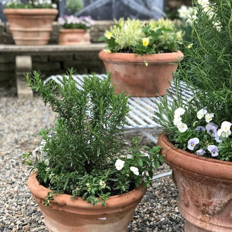 Detroit Garden Works