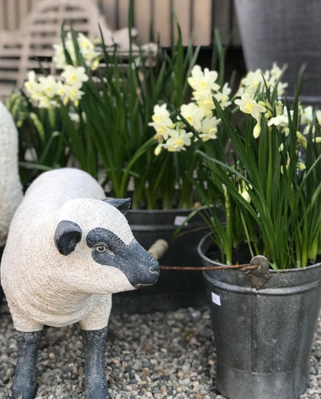 Detroit Garden Works