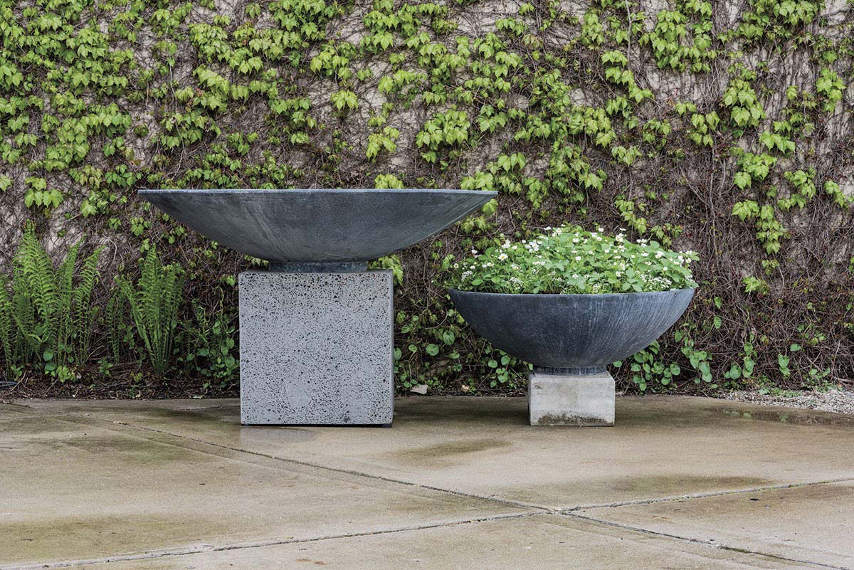 Detroit Garden Works