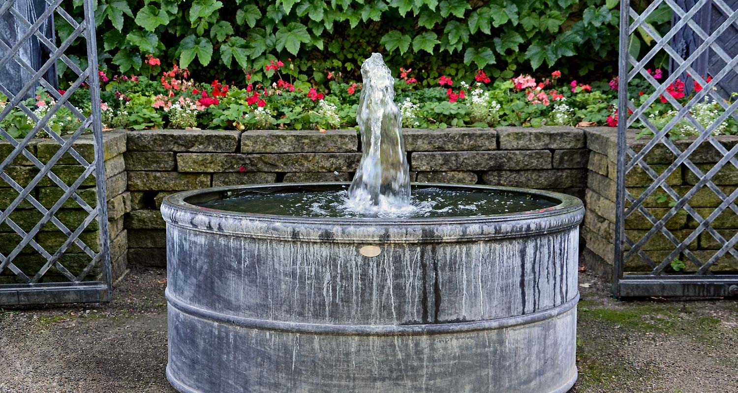 Detroit Garden Works