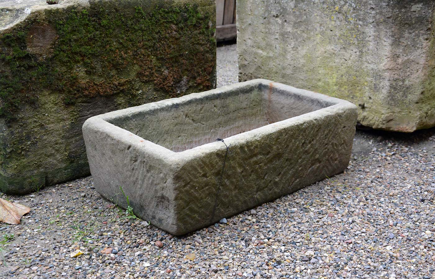 Detroit Garden Works